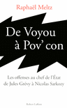 DE VOYOU � POV' CON