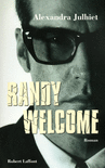 RANDY WELCOME