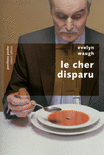 LE CHER DISPARU