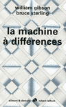 LA MACHINE � DIFF�RENCES - NE