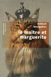 LE MA�TRE ET MARGUERITE