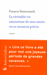 LA V�RITABLE VIE AMOUREUSE DE MES AMIES EN CE MOMENT PR�CIS
