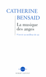 LA MUSIQUE DES ANGES