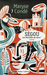 S�GOU - T.1 - LES MURAILLES DE TERRE