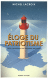 �LOGE DU PATRIOTISME