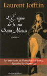 L'�NIGME DE LA RUE SAINT-NICAISE