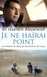 JE NE HA�RAI POINT