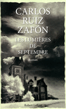 LES LUMI�RES DE SEPTEMBRE