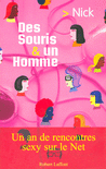 DES SOURIS & UN HOMME