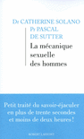 LA M�CANIQUE SEXUELLE DES HOMMES