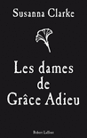 LES DAMES DE GR�CE ADIEU