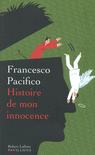 HISTOIRE DE MON INNOCENCE