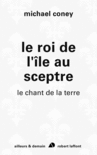 LE ROI DE L'�LE AU SCEPTRE