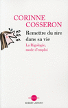 REMETTRE DU RIRE DANS SA VIE