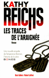 LES TRACES DE L'ARAIGN�E