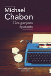 DES GAR�ONS �PATANTS