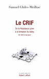 LE CRIF