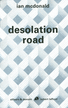 DESOLATION ROAD - NE