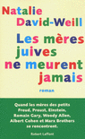 LES M�RES JUIVES NE MEURENT JAMAIS