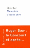M�MOIRES DE MON P�RE