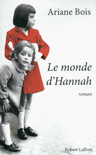 LE MONDE D'HANNAH