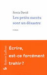 LES PETITS SUCC�S SONT UN D�SASTRE