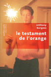 LE TESTAMENT DE L'ORANGE