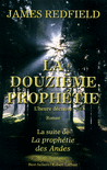 LA DOUZI�ME PROPH�TIE