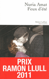 FEUX D'�T�