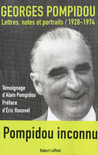 LETTRES, NOTES ET PORTRAITS