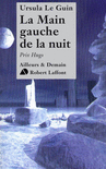 LA MAIN GAUCHE DE LA NUIT