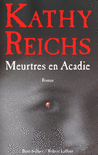 MEURTRES EN ACADIE