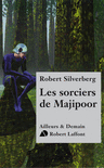 LES SORCIERS DE MAJIPOOR