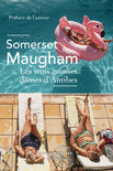 LES TROIS GROSSES DAMES D'ANTIBES