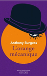 L'ORANGE M�CANIQUE