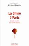 LA CHINE À PARIS LA CHINE À PARIS