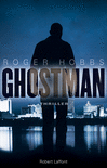 GHOSTMAN