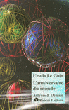 L'ANNIVERSAIRE DU MONDE
