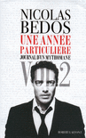 UNE ANN�E PARTICULI�RE