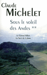 SOUS LE SOLEIL DES ANDES, 2