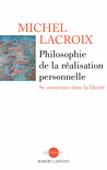 PHILOSOPHIE DE LA R�ALISATION PERSONNELLE