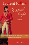 LE GRAND COMPLOT