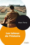 LES TABOUS DE L'HISTOIRE
