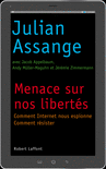 MENACE SUR NOS LIBERT�S