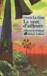 LE VENT D'AILLEURS