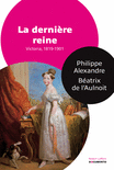 LA DERNI�RE REINE