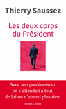 LES DEUX CORPS DU PR�SIDENT