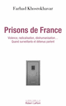 PRISONS DE FRANCE PRISONS DE FRANCE
