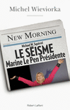 LE SÉISME LE SÉISME