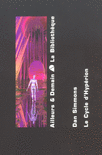 LE CYCLE D'HYPERION - AILLEURS ET DEMAIN : LA BIBLIOTH�QUE - COFFRET 2 VOL.